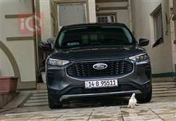 فۆرد ئێسکەیپ